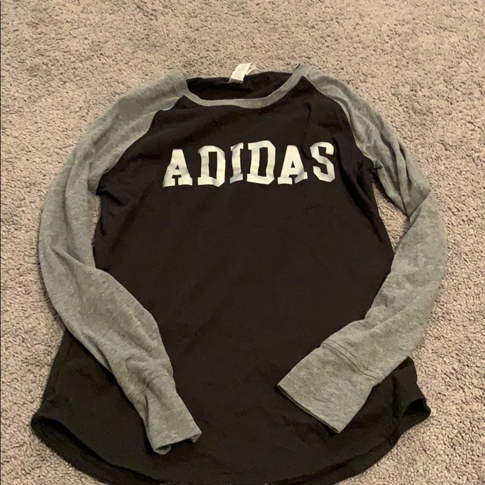 Long sleeve